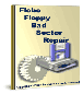 Best Flobo Floppy Bad Sector Repair screenshot